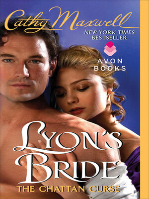 cover image of Lyon's Bride